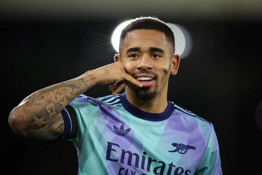 gabriel jesus teeth before after