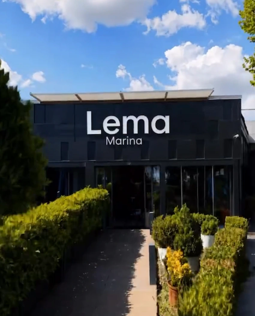 lema clinic marina bakirkoy exterior