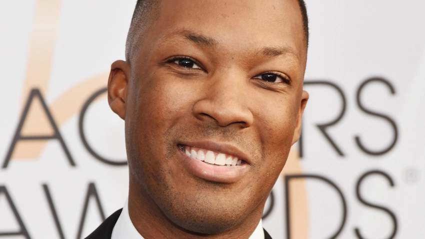 corey hawkins teeth before after